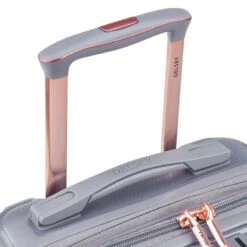 Delsey Paris Valise Cabine Rigide Shadow 5.0 Extensible 55 Cm Platinium 19 Delsey Paris Valise Cabine Rigide Shadow 5.0 Extensible 55 Cm Platinium -Delsey valise cabine rigide shadow 50 extensible 55 cm platinium 9