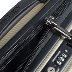 Delsey Paris Valise Cabine Rigide Shadow 5.0 Slim 55 Cm Beige 15 Delsey Paris Valise Cabine Rigide Shadow 5.0 Slim 55 Cm Beige -Delsey valise cabine rigide shadow 50 slim 55 cm beige 5