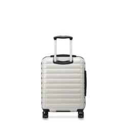 Delsey Paris Valise Cabine Rigide Shadow 5.0 Slim 55 Cm Ivoire 18 Delsey Paris Valise Cabine Rigide Shadow 5.0 Slim 55 Cm Ivoire -Delsey valise cabine rigide shadow 50 slim 55 cm ivoire 8