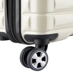 Delsey Paris Valise Cabine Rigide Shadow 5.0 Slim 55 Cm Ivoire 19 Delsey Paris Valise Cabine Rigide Shadow 5.0 Slim 55 Cm Ivoire -Delsey valise cabine rigide shadow 50 slim 55 cm ivoire 9