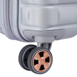 Delsey Paris Valise Cabine Rigide Shadow 5.0 Slim 55 Cm Platinium 13 Delsey Paris Valise Cabine Rigide Shadow 5.0 Slim 55 Cm Platinium -Delsey valise cabine rigide shadow 50 slim 55 cm platinium 6