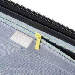 Delsey Paris Valise Cabine Rigide Shadow 5.0 Slim 55 Cm Rouge -Delsey valise cabine rigide shadow 50 slim 55 cm rouge 2