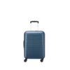 Delsey Paris Valise Cabine Rigide Slim Segur 2.0 55 Cm Bleu