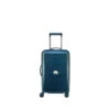 Delsey Paris Valise Cabine Rigide Turenne 55 Cm Bleu