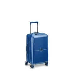 Delsey Paris Valise Cabine Rigide Turenne 55 Cm Bleu Foncé 5 Delsey Paris Valise Cabine Rigide Turenne 55 Cm Bleu Foncé -Delsey valise cabine rigide turenne 55 cm bleu fonce 1