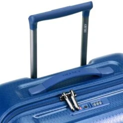 Delsey Paris Valise Cabine Rigide Turenne 55 Cm Bleu Foncé 6 Delsey Paris Valise Cabine Rigide Turenne 55 Cm Bleu Foncé -Delsey valise cabine rigide turenne 55 cm bleu fonce 2