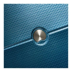 Delsey Paris Valise Cabine Rigide Turenne Slim 55 Cm Bleu -Delsey valise cabine rigide turenne slim 55 cm bleu 6