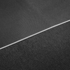 Delsey Paris Valise Cabine Souple Brochant 2.0 Extensible Et Slim 55 Cm Noir -Delsey valise cabine souple brochant 20 extensible et slim 55 cm noir 5