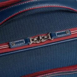 Delsey Paris Valise Cabine Souple Châtelet Air 2.0 Underseater 42cm Bleu 14 Delsey Paris Valise Cabine Souple Châtelet Air 2.0 Underseater 42cm Bleu -Delsey valise cabine souple chatelet air 20 underseater 42cm bleu 5