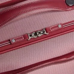 Delsey Paris Valise Cabine Souple Châtelet Air 2.0 Underseater 42cm Rose 14 Delsey Paris Valise Cabine Souple Châtelet Air 2.0 Underseater 42cm Rose -Delsey valise cabine souple chatelet air 20 underseater 42cm rose 5