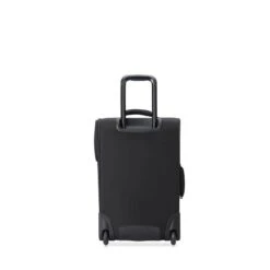 Delsey Paris Valise Cabine Souple Extensible Maubert 2.0 55 Cm Noir 11 Delsey Paris Valise Cabine Souple Extensible Maubert 2.0 55 Cm Noir -Delsey valise cabine souple extensible maubert 20 55 cm noir 5