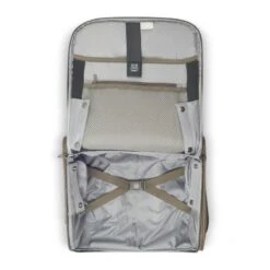 Delsey Paris Valise Cabine Souple Helium DLX Underseater 39 Cm Moka -Delsey valise cabine souple helium dlx underseater 39 cm moka 1