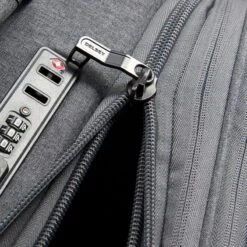 Delsey Paris Valise Cabine Souple Maubert 2.0 55 Cm Anthracite 15 Delsey Paris Valise Cabine Souple Maubert 2.0 55 Cm Anthracite -Delsey valise cabine souple maubert 20 55 cm anthracite 6