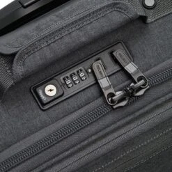 Delsey Paris Valise Cabine Souple Maubert 2.0 Underseater 45 Cm Anthracite 14 Delsey Paris Valise Cabine Souple Maubert 2.0 Underseater 45 Cm Anthracite -Delsey valise cabine souple maubert 20 underseater 45 cm anthracite 4