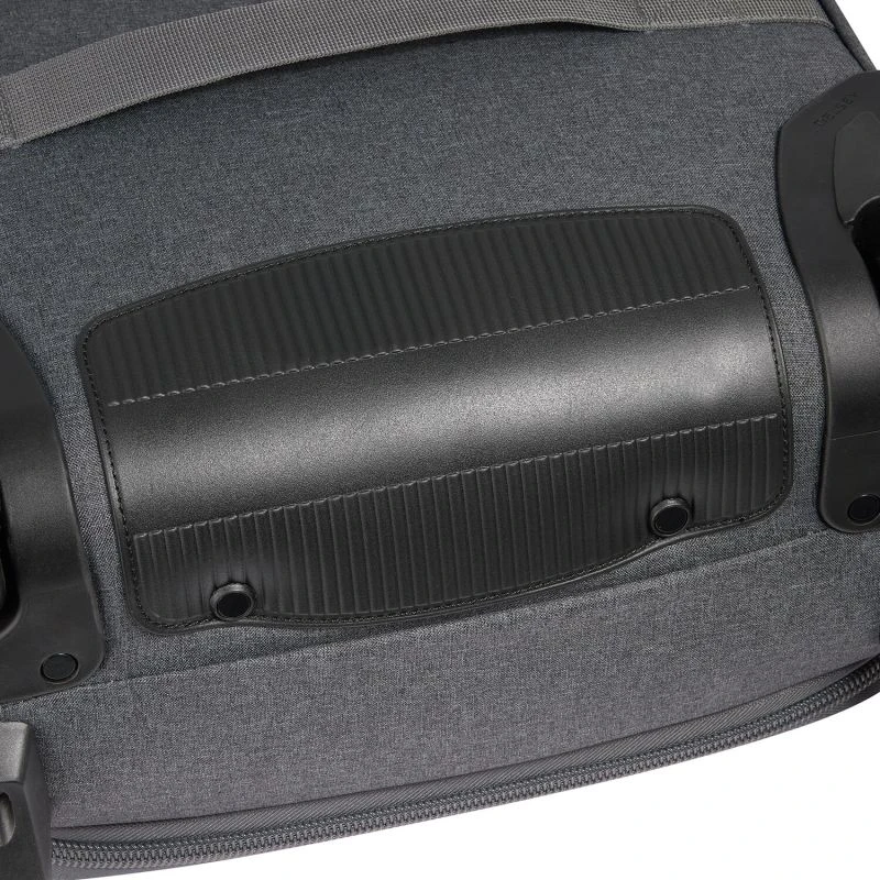 Delsey Paris Valise Cabine Souple Maubert 2.0 Underseater 45 Cm Anthracite 7 Delsey Paris Valise Cabine Souple Maubert 2.0 Underseater 45 Cm Anthracite – Image 7