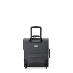 Delsey Paris Valise Cabine Souple Maubert 2.0 Underseater 45 Cm Anthracite 18 Delsey Paris Valise Cabine Souple Maubert 2.0 Underseater 45 Cm Anthracite -Delsey valise cabine souple maubert 20 underseater 45 cm anthracite 8