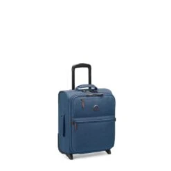 Delsey Paris Valise Cabine Souple Maubert 2.0 Underseater 45 Cm Bleu 12 Delsey Paris Valise Cabine Souple Maubert 2.0 Underseater 45 Cm Bleu -Delsey valise cabine souple maubert 20 underseater 45 cm bleu 2