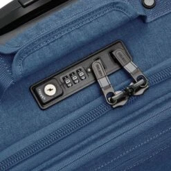 Delsey Paris Valise Cabine Souple Maubert 2.0 Underseater 45 Cm Bleu 13 Delsey Paris Valise Cabine Souple Maubert 2.0 Underseater 45 Cm Bleu -Delsey valise cabine souple maubert 20 underseater 45 cm bleu 3