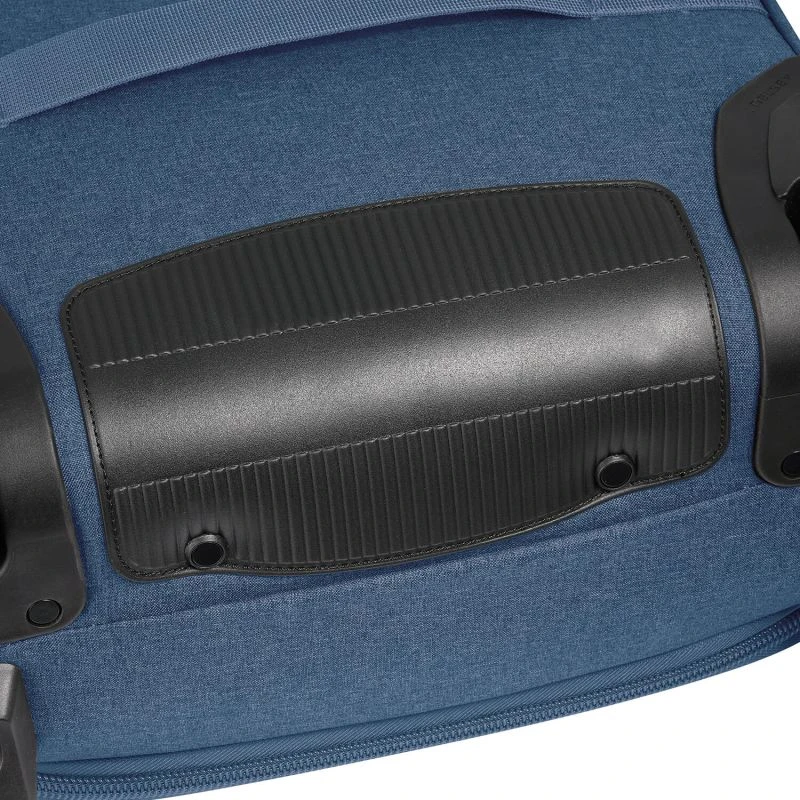 Delsey Paris Valise Cabine Souple Maubert 2.0 Underseater 45 Cm Bleu 8 Delsey Paris Valise Cabine Souple Maubert 2.0 Underseater 45 Cm Bleu – Image 8