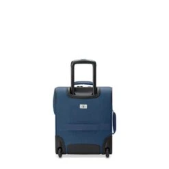 Delsey Paris Valise Cabine Souple Maubert 2.0 Underseater 45 Cm Bleu 19 Delsey Paris Valise Cabine Souple Maubert 2.0 Underseater 45 Cm Bleu -Delsey valise cabine souple maubert 20 underseater 45 cm bleu 9