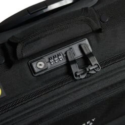 Delsey Paris Valise Cabine Souple Maubert 2.0 Underseater 45 Cm Noir 8 Delsey Paris Valise Cabine Souple Maubert 2.0 Underseater 45 Cm Noir -Delsey valise cabine souple maubert 20 underseater 45 cm noir 3