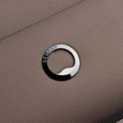 Delsey Paris Valise Cabine Souple Sky Max 2.0 55 Cm Beige -Delsey valise cabine souple sky max 20 55 cm beige 5