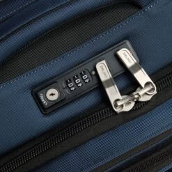 Delsey Paris Valise Cabine Souple Sky Max 2.0 55 Cm Bleu 12 Delsey Paris Valise Cabine Souple Sky Max 2.0 55 Cm Bleu -Delsey valise cabine souple sky max 20 55 cm bleu 3