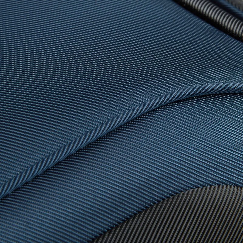 Delsey Paris Valise Cabine Souple Sky Max 2.0 55 Cm Bleu 6 Delsey Paris Valise Cabine Souple Sky Max 2.0 55 Cm Bleu – Image 6