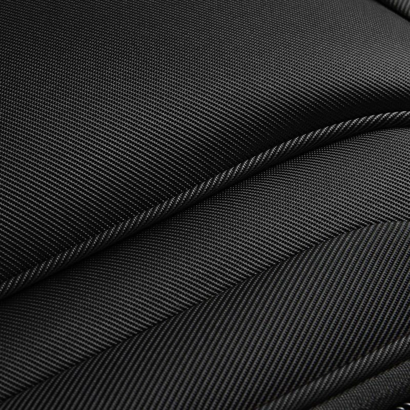 Delsey Paris Valise Cabine Souple Sky Max 2.0 55 Cm Noir 5 Delsey Paris Valise Cabine Souple Sky Max 2.0 55 Cm Noir – Image 5