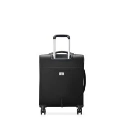 Delsey Paris Valise Cabine Souple Sky Max 2.0 55 Cm Noir 16 Delsey Paris Valise Cabine Souple Sky Max 2.0 55 Cm Noir -Delsey valise cabine souple sky max 20 55 cm noir 7