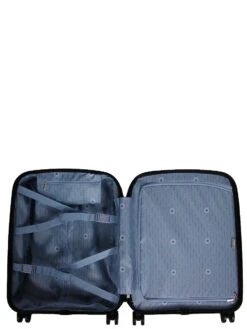 Valise Delsey Belmont Plus Slim 55 Cm -Delsey valise delsey 430256z