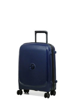 Valise Delsey Belmont Plus Slim 55 Cm