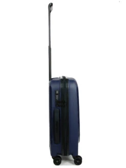 Valise Delsey Belmont Plus Slim 55 Cm -Delsey valise delsey 430262z