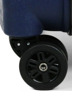 Valise Delsey Belmont Plus Slim 55 Cm -Delsey valise delsey 430264z