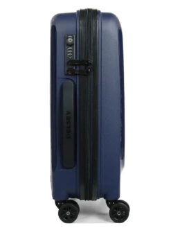 Valise Delsey Belmont Plus Slim 55 Cm -Delsey valise delsey 430265z