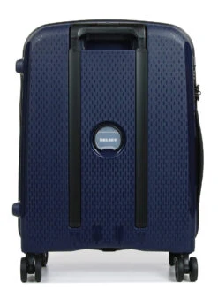 Valise Delsey Belmont Plus Slim 55 Cm -Delsey valise delsey 430268z