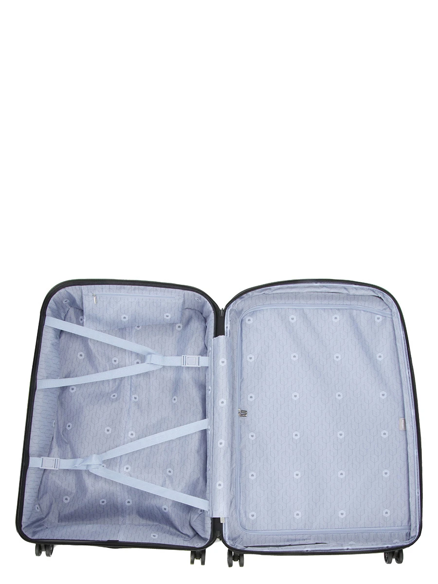 Valise Extensible Delsey Belmont Plus 76 Cm 12 Valise Extensible Delsey Belmont Plus 76 Cm – Image 12