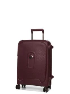 Valise Delsey Moncey Slim 55 Cm -Delsey valise delsey 624079z