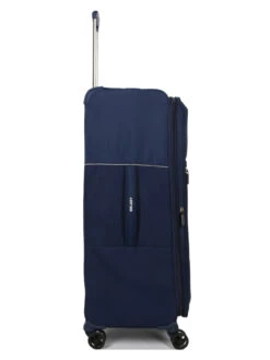 Valise Delsey Brochant 2 - 78 Cm -Delsey valise delsey 624817z