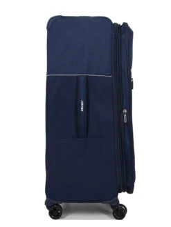 Valise Delsey Brochant 2 - 78 Cm -Delsey valise delsey 624826z