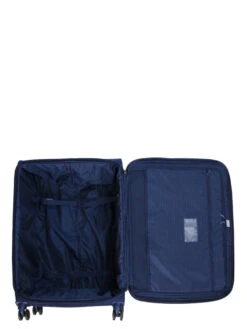 Valise Delsey Brochant 2 - 78 Cm -Delsey valise delsey 624827z