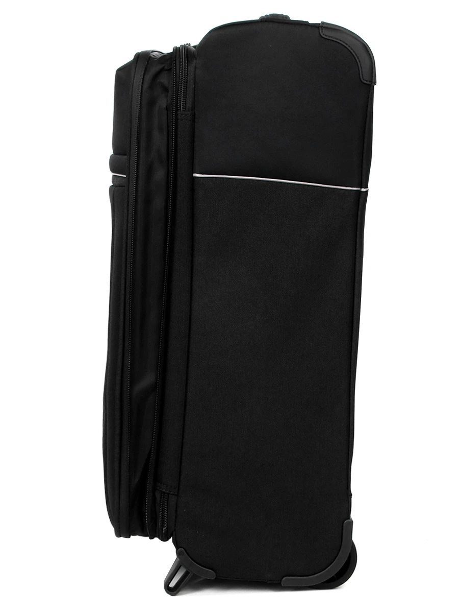 Valise Delsey Brochant 2 - 55 Cm - 2 Roues 5 Valise Delsey Brochant 2 - 55 Cm - 2 Roues – Image 5