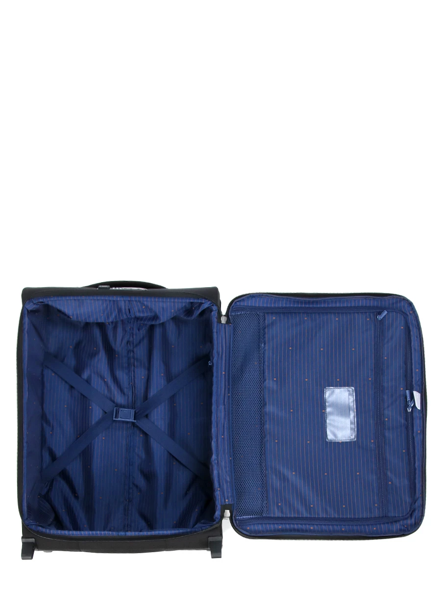 Valise Delsey Brochant 2 - 55 Cm - 2 Roues 11 Valise Delsey Brochant 2 - 55 Cm - 2 Roues – Image 11