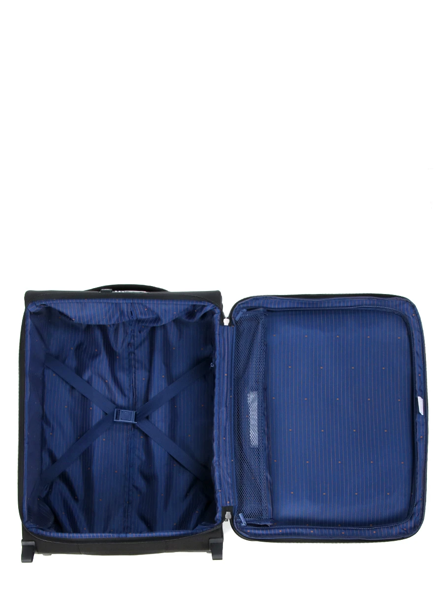Valise Delsey Brochant 2 - 55 Cm - 2 Roues 12 Valise Delsey Brochant 2 - 55 Cm - 2 Roues – Image 12