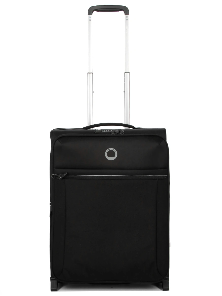 Valise Delsey Brochant 2 - 55 Cm - 2 Roues 2 Valise Delsey Brochant 2 - 55 Cm - 2 Roues – Image 2