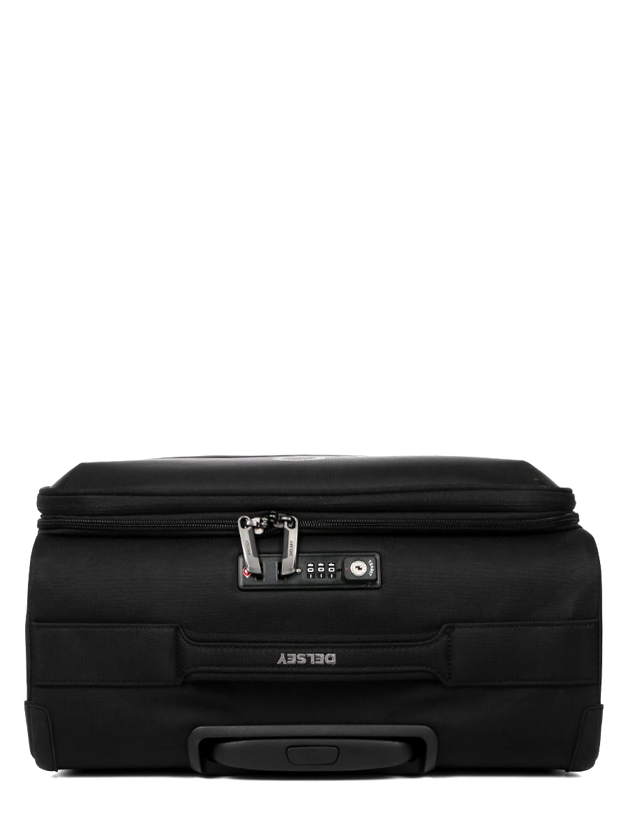Valise Delsey Brochant 2 - 55 Cm - 2 Roues 9 Valise Delsey Brochant 2 - 55 Cm - 2 Roues – Image 9
