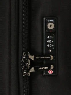 Valise Delsey Brochant 2 - 55 Cm -Delsey valise delsey 624995z