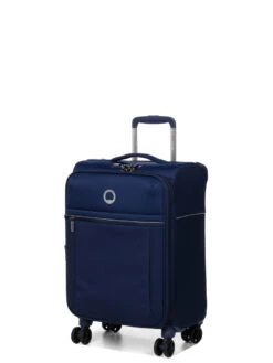 Valise Delsey Brochant 2 - 55 Cm -Delsey valise delsey 625019z