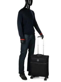 Valise Delsey Brochant 2 Slim 55 Cm -Delsey valise delsey 625030z