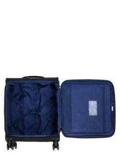 Valise Delsey Brochant 2 Slim 55 Cm -Delsey valise delsey 625031z